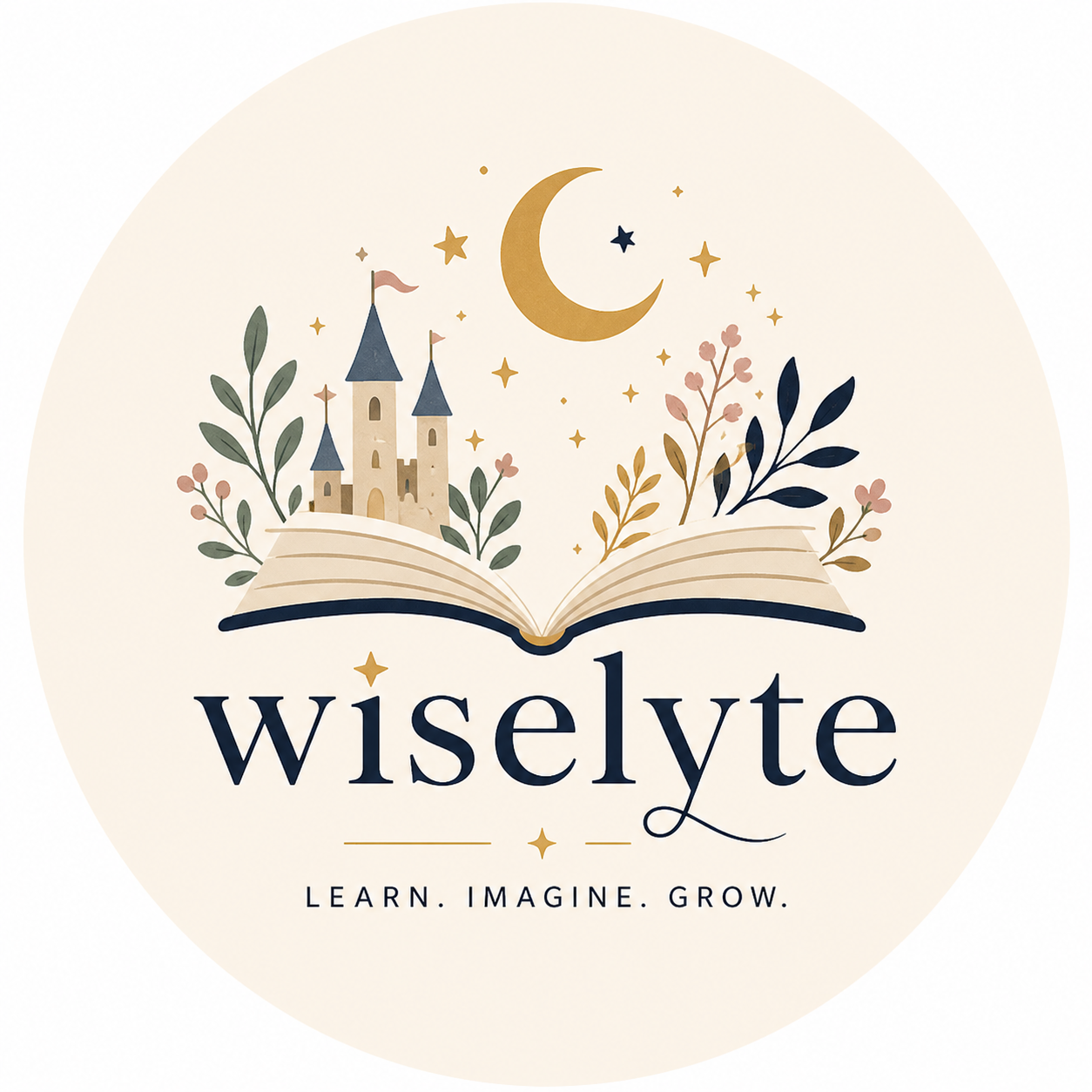 Wiselyt Logo