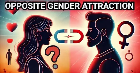 Attraction Artist: A Guide to Attracting the Opposite Sex