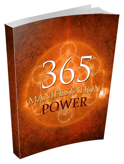 Manifestation Power 365