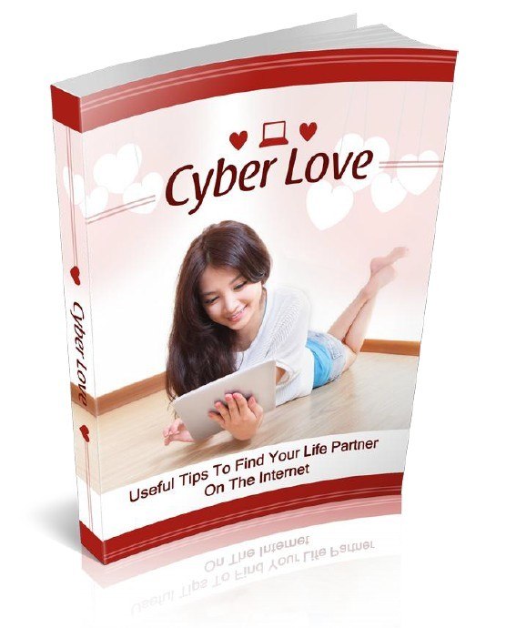 Cyber Love: Find Your Life Partner Online with Proven Tips