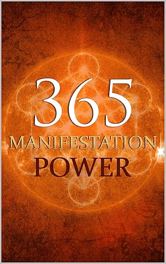 Manifestation Power 365