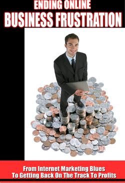 Ending Online Business Frustration