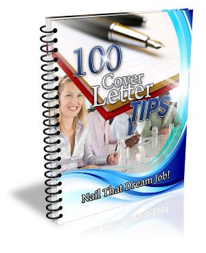 100CoverLetterTips MRR