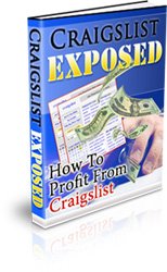Craigslist Exposed How To Profit From Craigslist