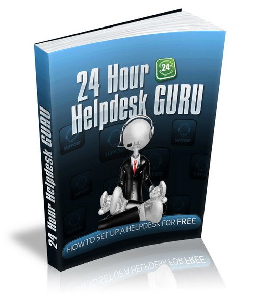 24HOURHELPDESKGURU