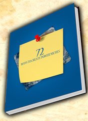 72WaysToCreatePowerfulNiches RR
