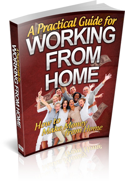 A Practical Guide For Working From Home