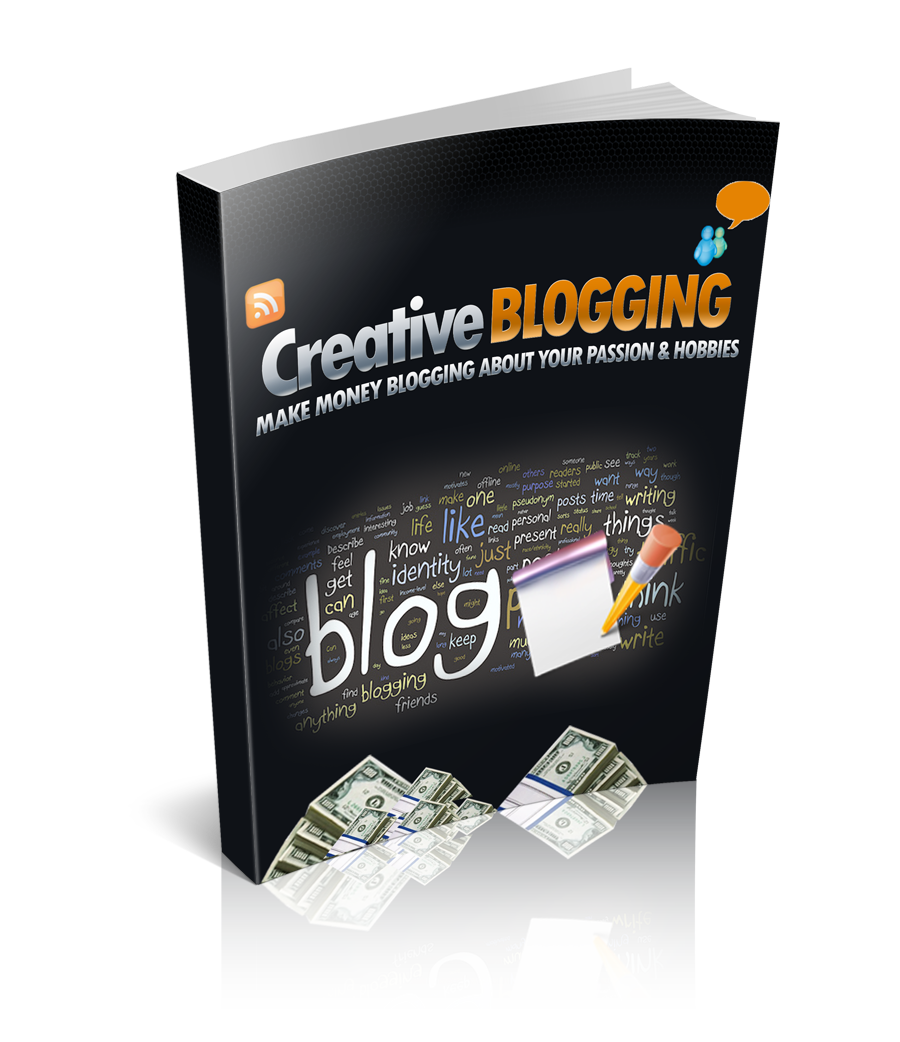 Creative Blogging