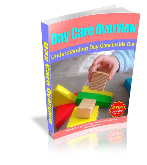 Day Care Overview – Understanding Day Care Inside Out.