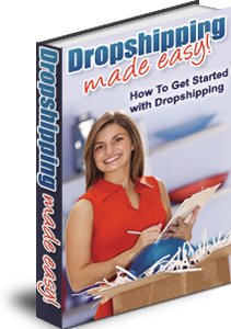 Dropshipping (A Guide on How to Get Started in Dropshipping)