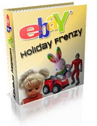 eBay Holiday Frenzy!