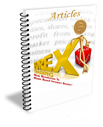 Forex Trading – New Revolution To Home Based Internet Business