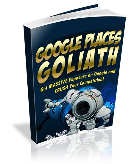Google Places Goliath