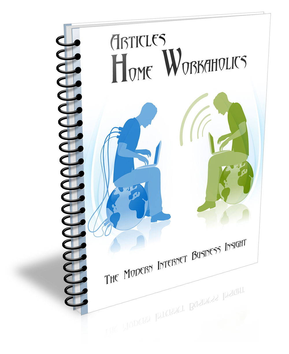 Home Workaholics: The Modern Internet Business Insight