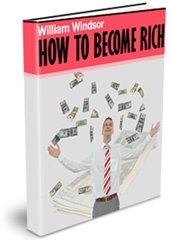 How to Become Rich