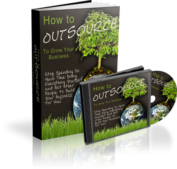 How to Outsource to Grow Your Business