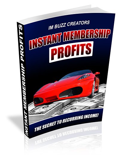 Instant Membership Profits