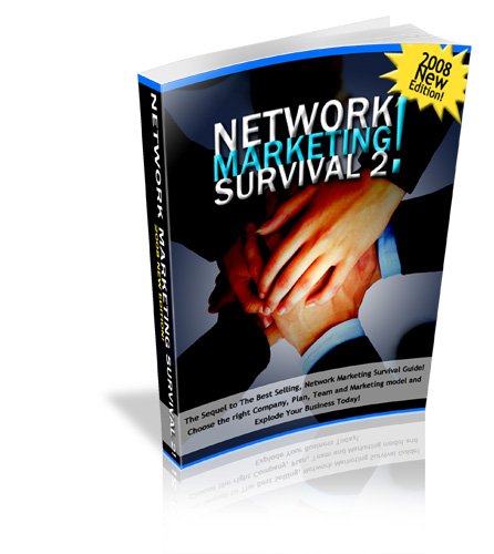 Network Marketing Survival 2