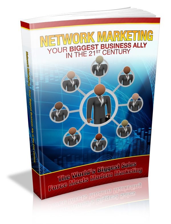 NETWORK MARKETING