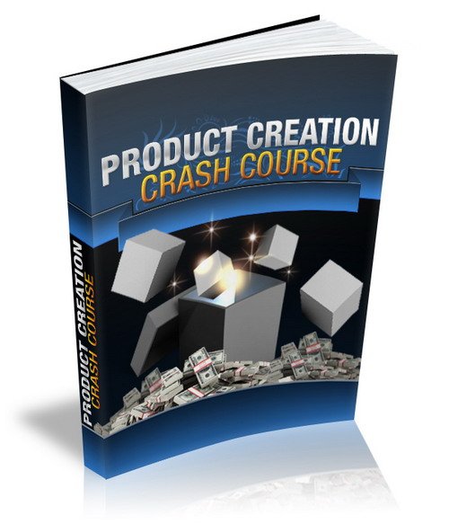 ProductCreationCourse PLR