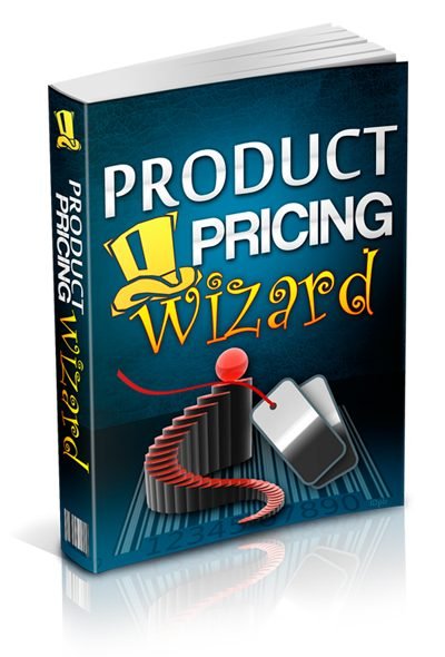 Product pricing Wizard