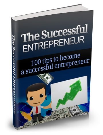 The Successful ENTREPRENEUR