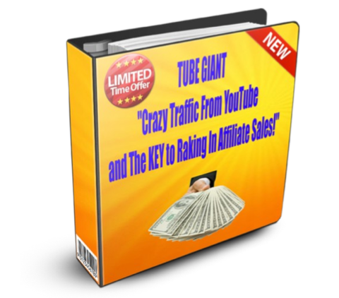 How to Get Gigantic Traffic From YouTube and Pump Up Your Affiliate Sales!