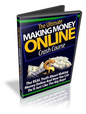 UltimateMakingMoneyOnlineCrashCourse MRR