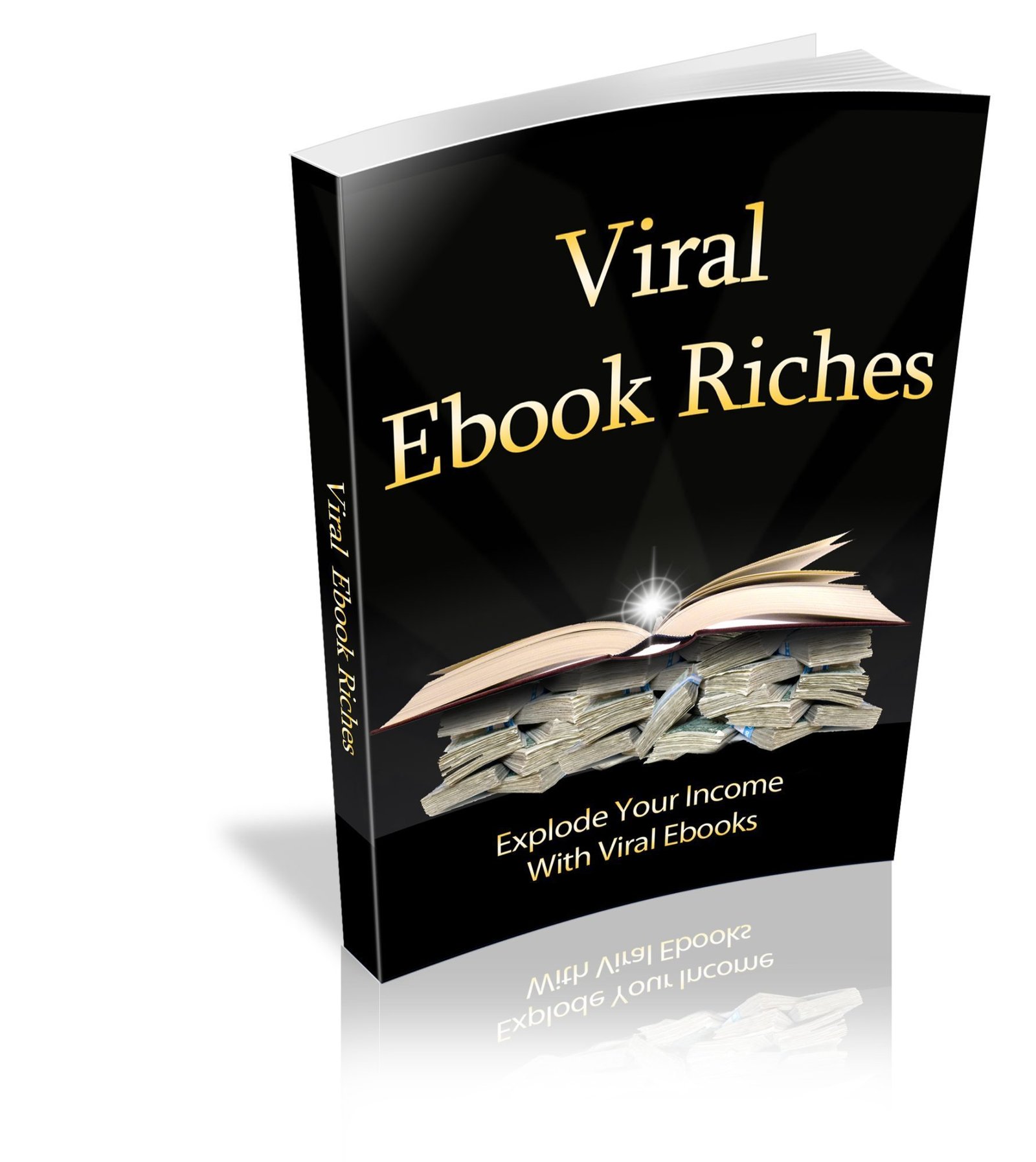 Viral Ebook Riches