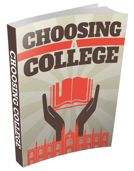 CHOOSING A COLLEGE