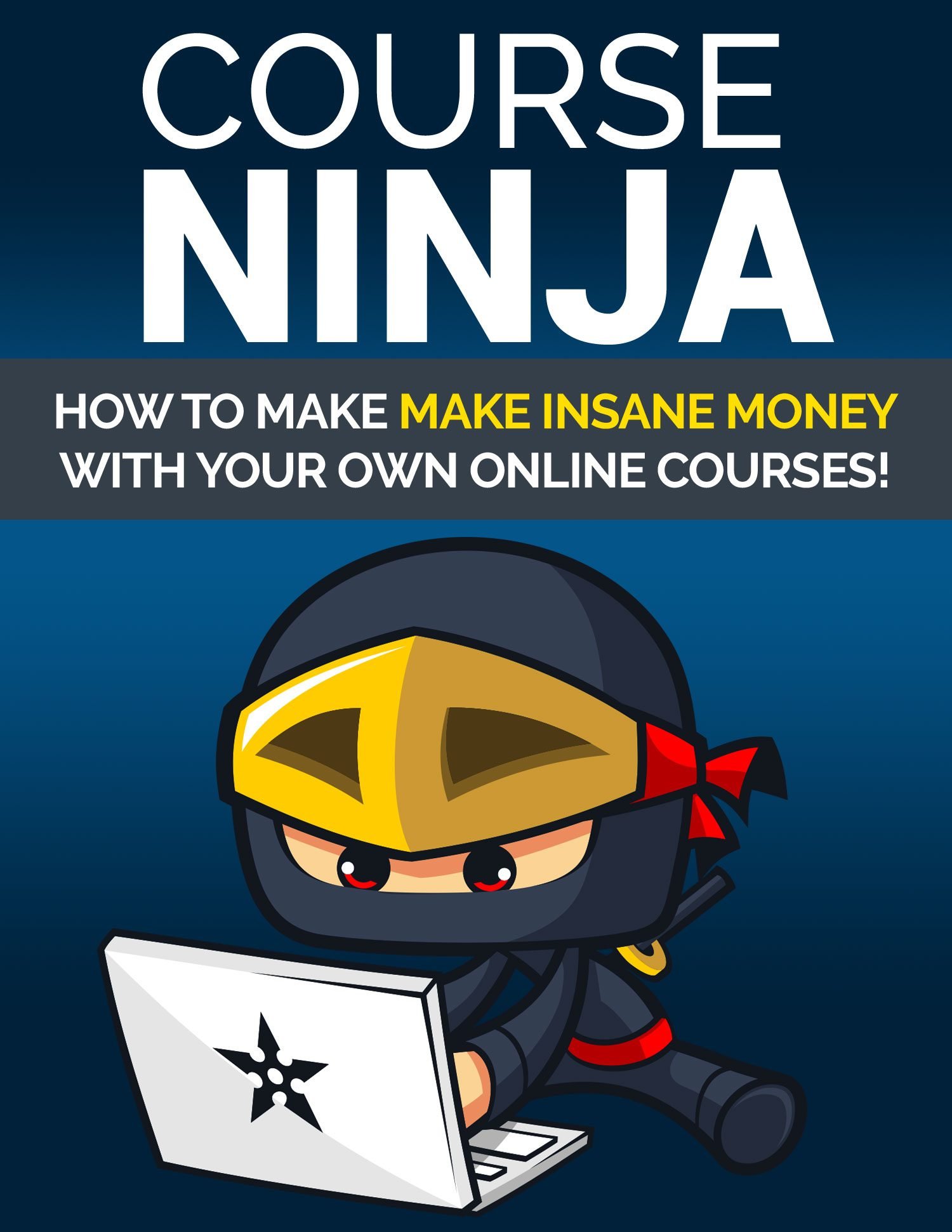 Course Ninja: Special Report
