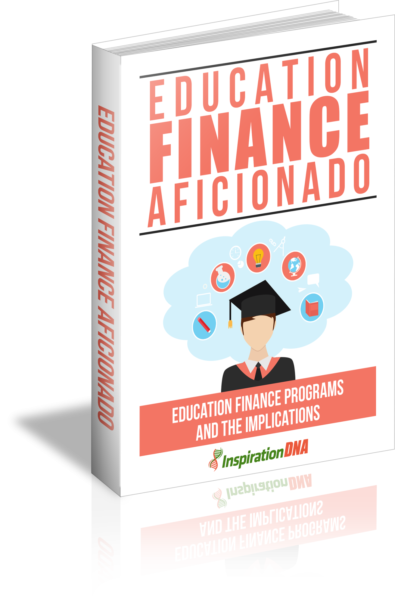 EDUCATION FINANCE: AICIONADQDO