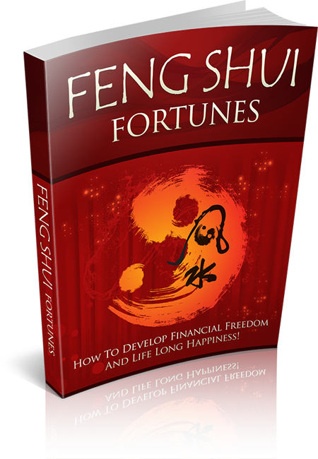 Feng Shui Fortunes