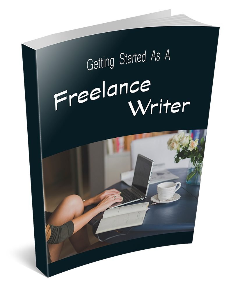 Getting Started As A Freelance Writer