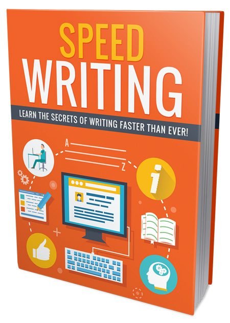 Speed Writing