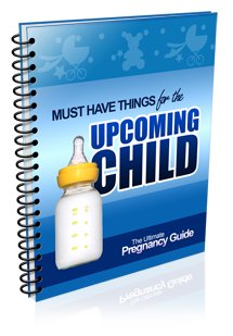 Absolutely Everything that You Must Have For an Upcoming Baby Boy or Girl