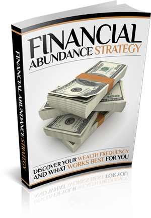 FINANCIAL ABUNDANCE STRATEGY