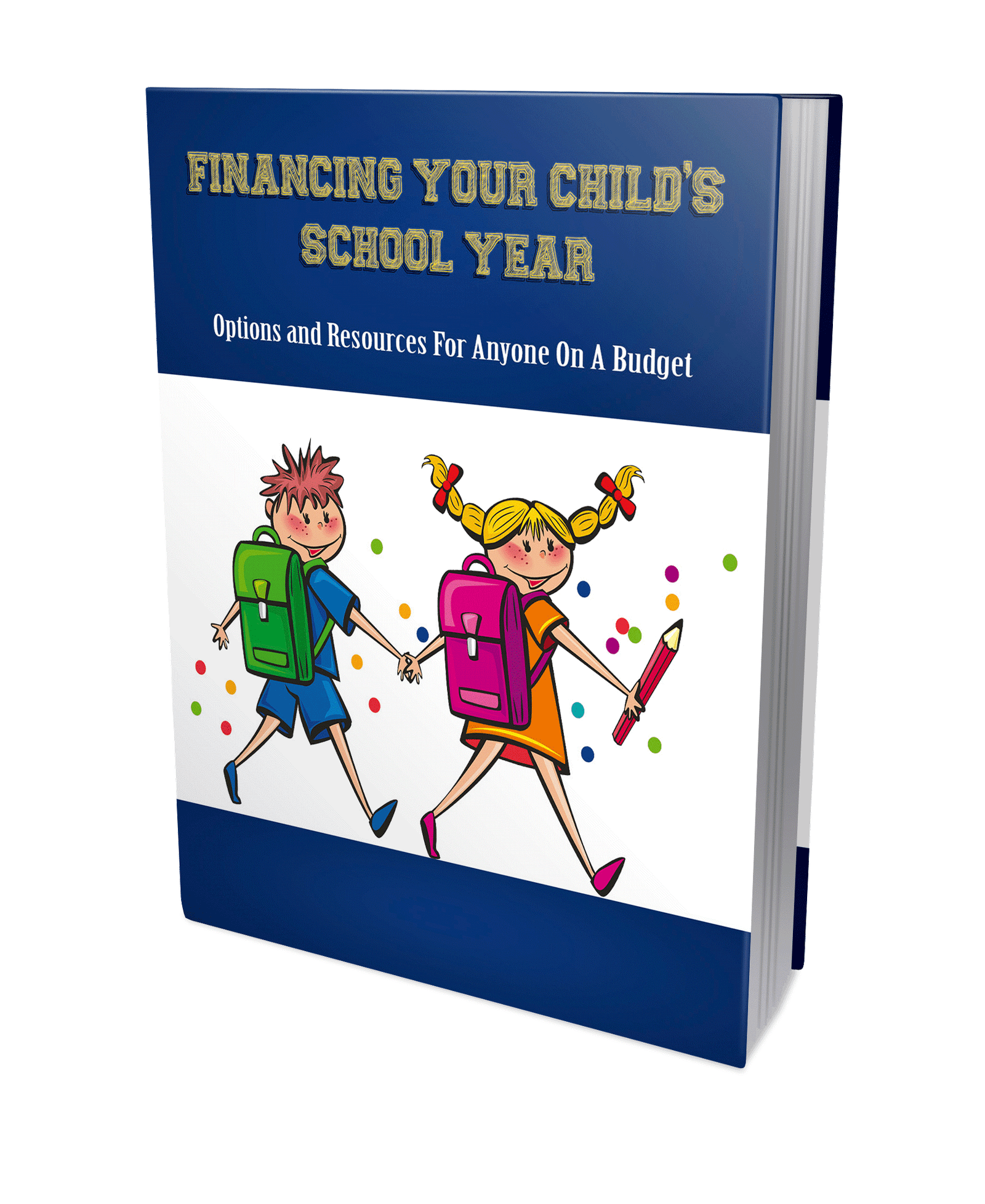 Financing Your Child’s School Year