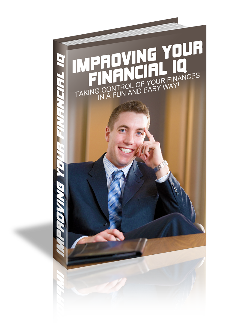 Improving Your Financial IQ