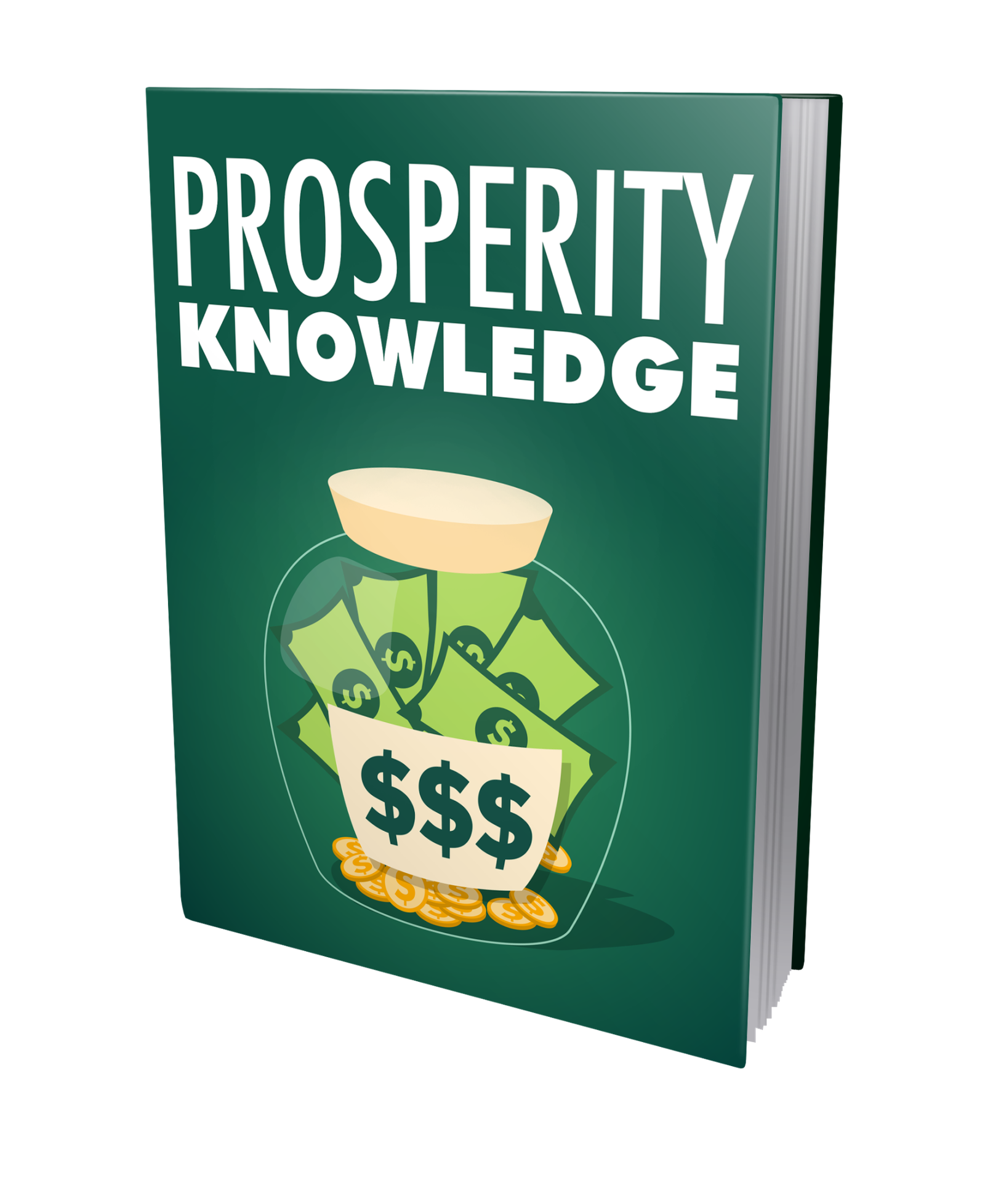 Prosperity Knowledge