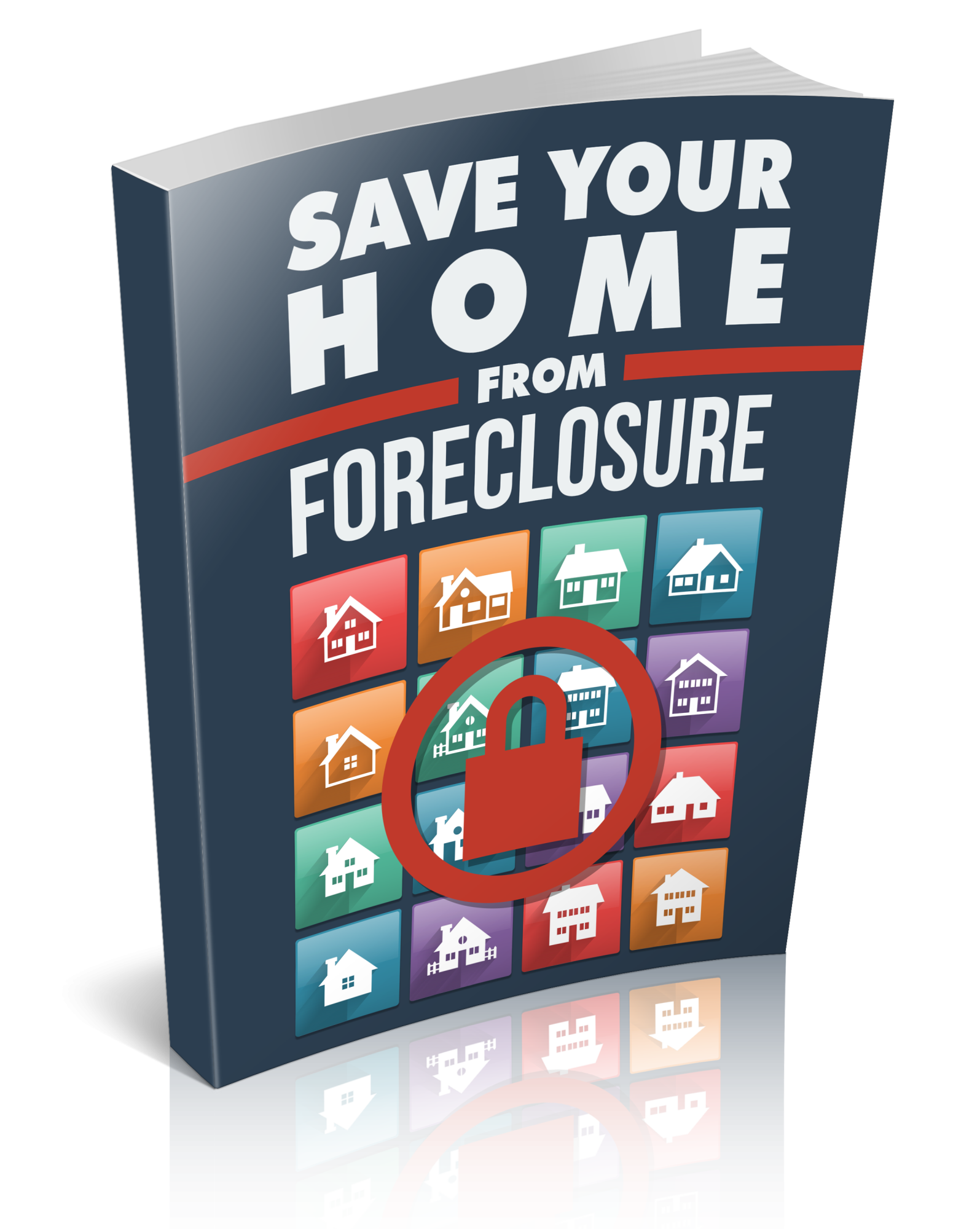 SAVE YOUR HOME FROM FORECLOSURE