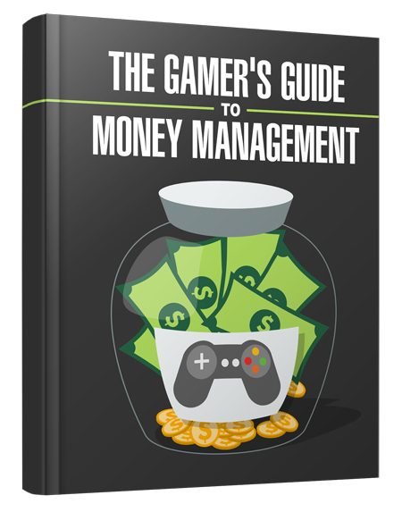 The Gamer's Guide to Money Management