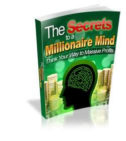 The Secrets to a Millionaire Mind