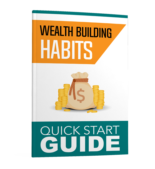 Wealth Building Habits