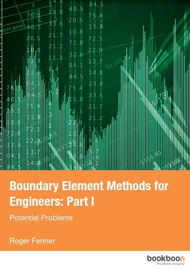 Boundary Element Methods for Engineers: Part I