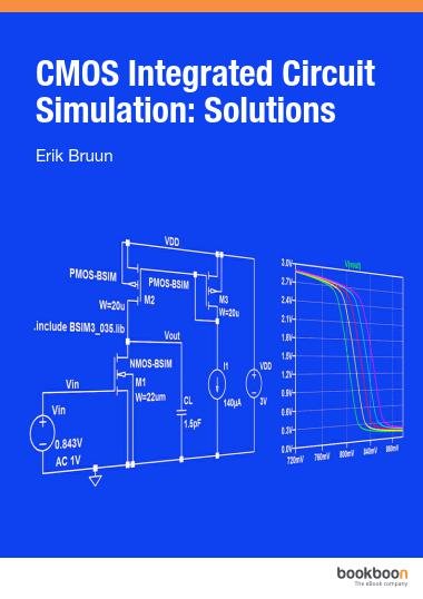 CMOS Integrated Circuit Simulation: Solutions