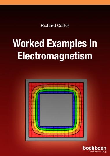 Worked Examples In Electromagnetism