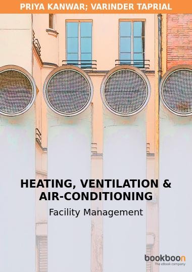 HEATING, VENTILATION & AIR-CONDITIONING Facility Management
