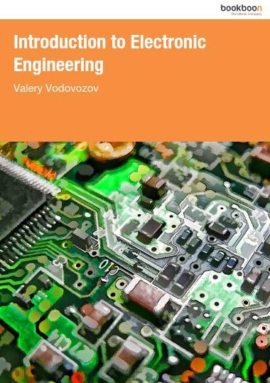 INTRODUCTION TO ELECTRONIC ENGINEERING