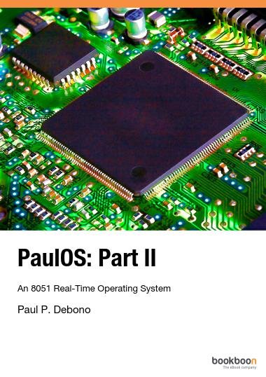 PaulOS: Part II